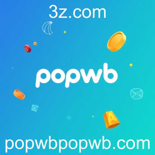 Evolução e Tendências do Popwb no Cenário de Jogos