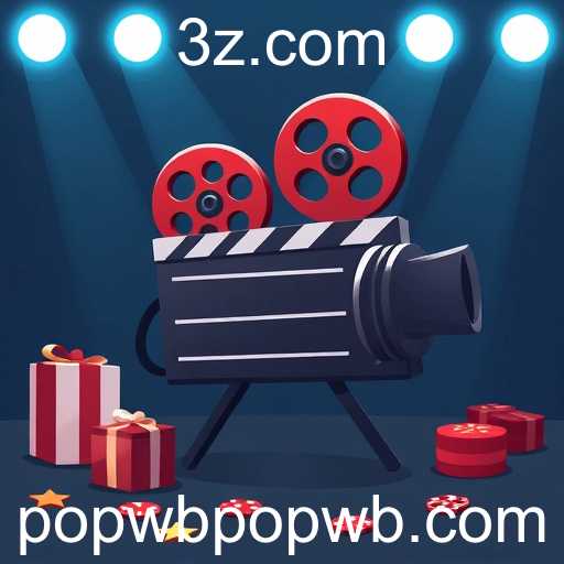 Expansão do POPWB no Cenário Mundial dos Jogos