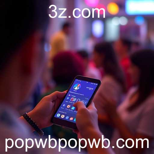 Explorando o Mundo dos Jogos com Popwb