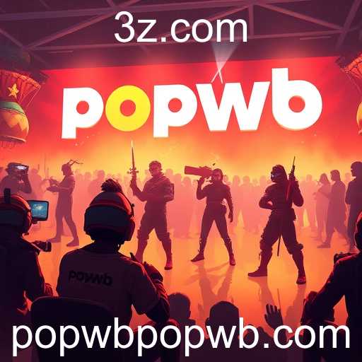 A Evolução do 'popwb': Um Marco nos Jogos Online de 2025