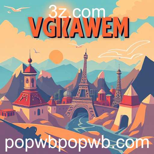 Ascensão de POPWB no Mundo dos Jogos