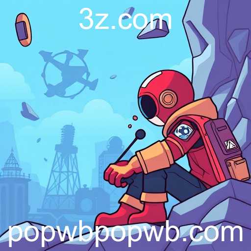 Revolução dos Jogos Online em 2025: O Papel de POPWB