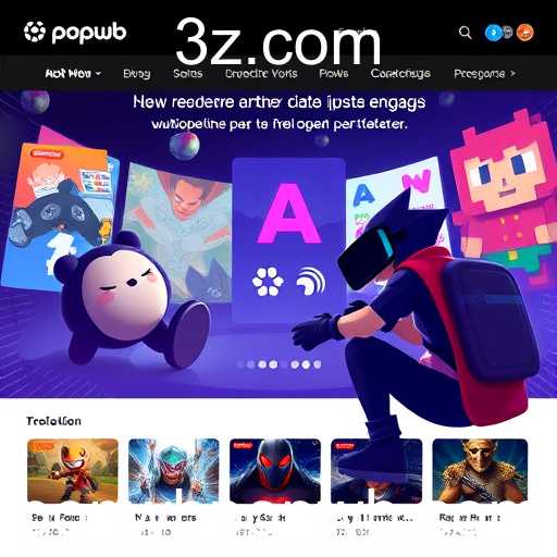 Revolução dos Jogos: O Impacto de 'popwb' no Brasil