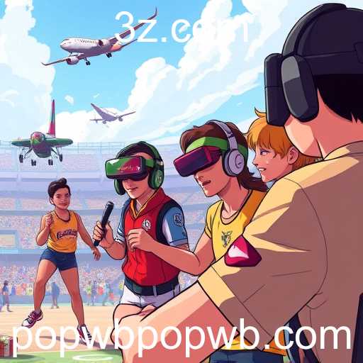 O Fenômeno dos Jogos Online em 2025