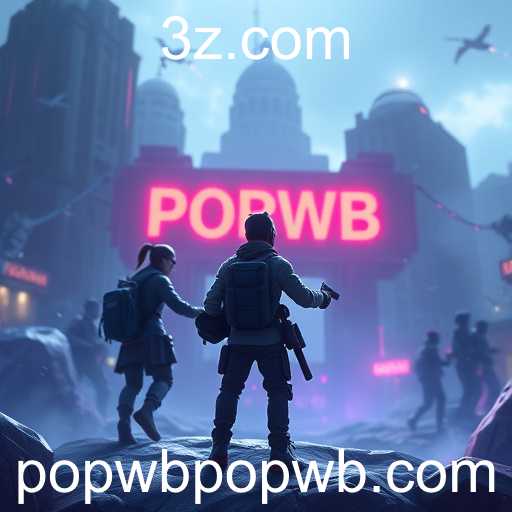 A Revolução dos Jogos em 2025: Como 'popwb' Está Transformando o Cenário Brasileiro
