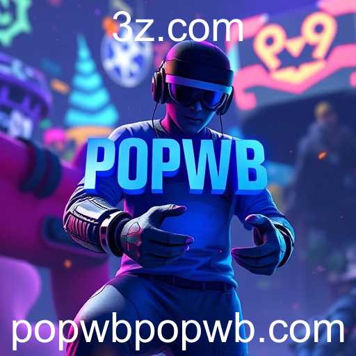 A Evolução dos Jogos Online e o Impacto da POPWB