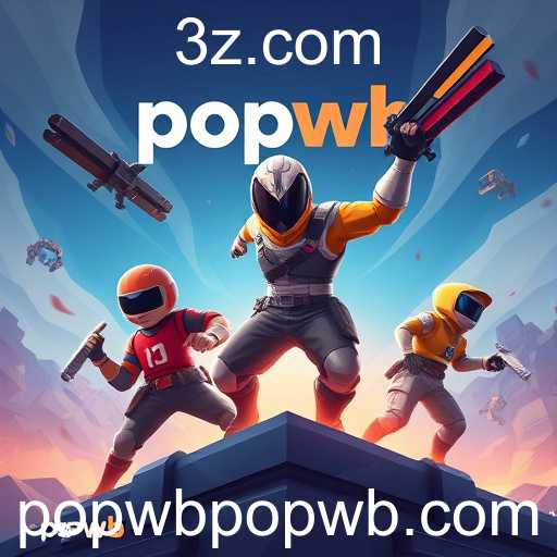 POPWB: A Revolução dos Jogos em Português