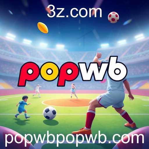 Popwb: Transformação no Mundo dos Jogos Online