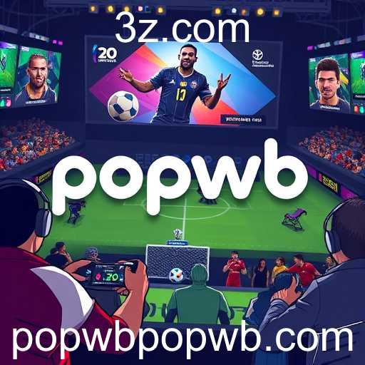 A Revolução dos Jogos Online: O Impacto de 'popwb' no Brasil