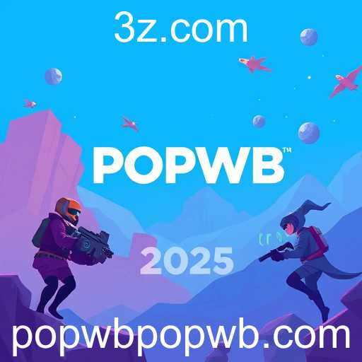 EXPANSÃO E SUCESSO DO POPWB: O SITE DE JOGOS QUE CONQUISTA O BRASIL